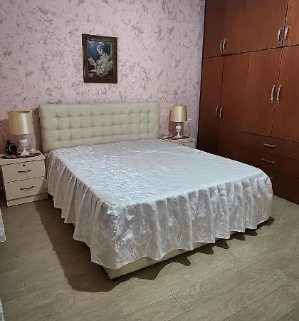 Σπίτι διακοπών Eni