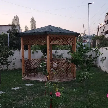 Σπίτι διακοπών Eni *
