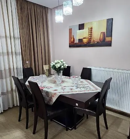 Feriehus Eni Tirana